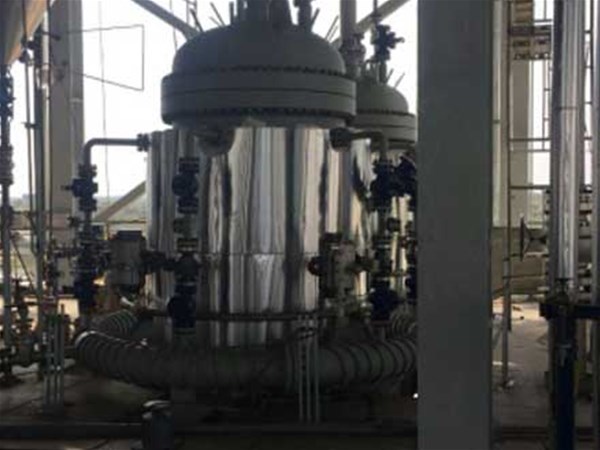 机械行业净油机标准